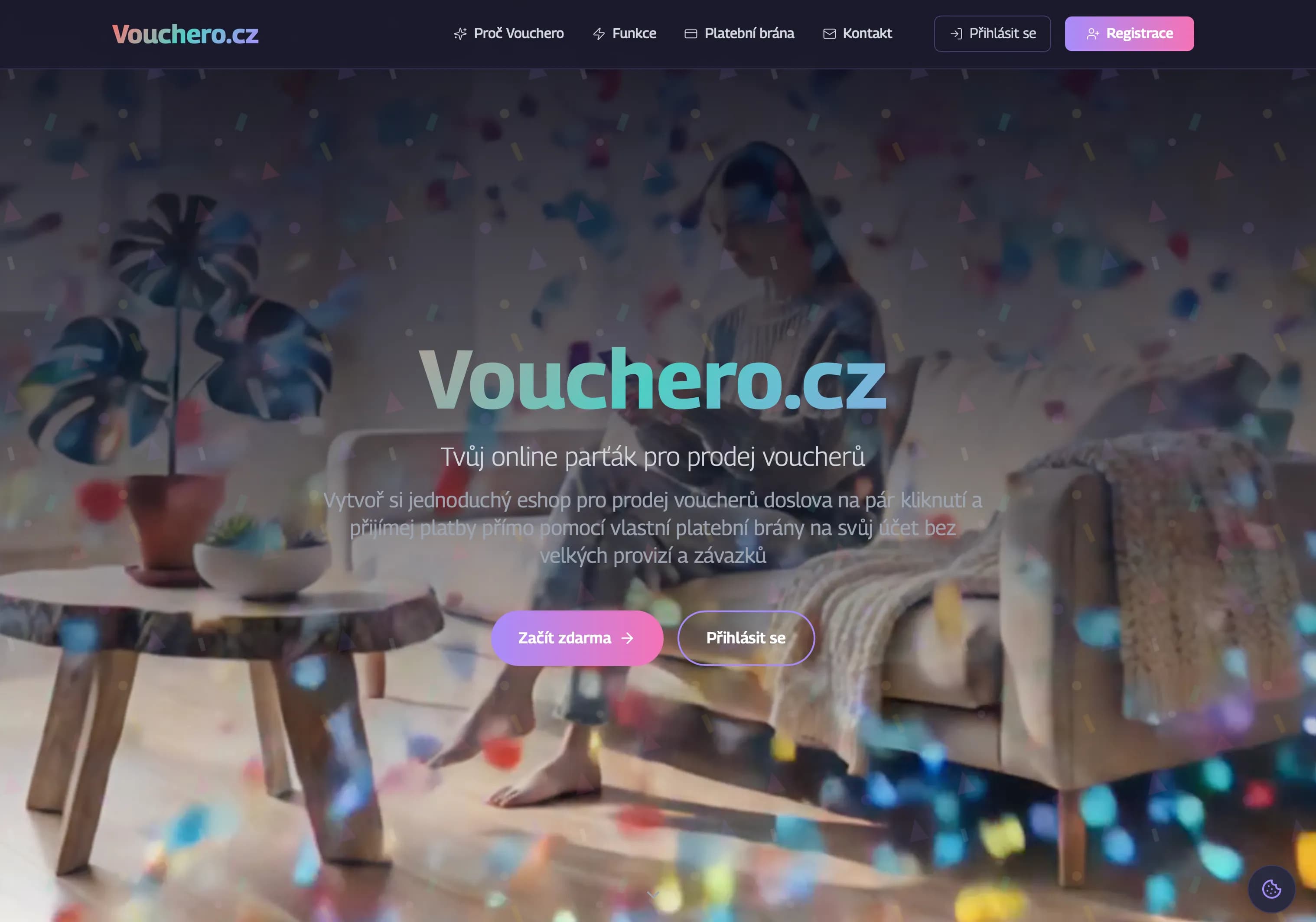 Vouchero